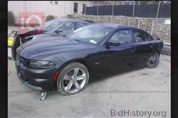 دودج تشارجر